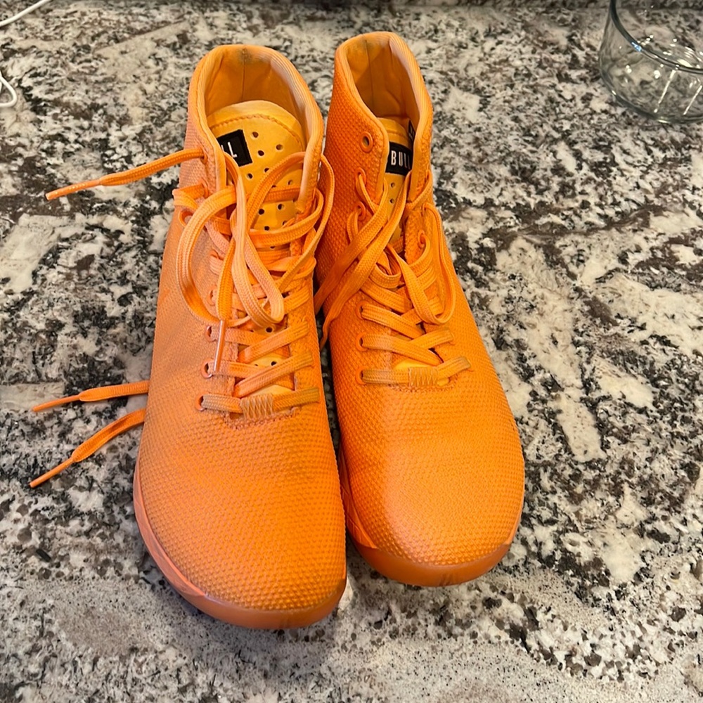 NoBull Shoes